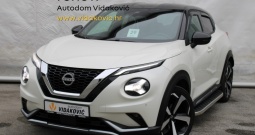 Nissan Juke 1,0 DIG-T Tekna DCT