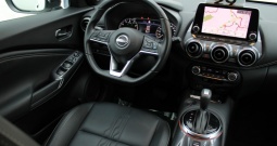 Nissan Juke 1,0 DIG-T Tekna DCT