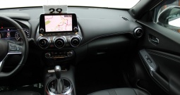 Nissan Juke 1,0 DIG-T Tekna DCT