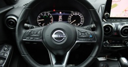 Nissan Juke 1,0 DIG-T Tekna DCT