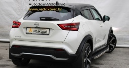 Nissan Juke 1,0 DIG-T Tekna DCT