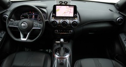 Nissan Juke 1,0 DIG-T Tekna DCT