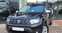 Dacia Duster 1.5 DCI 115 COMFORT