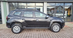 Dacia Duster 1.5 DCI 115 COMFORT