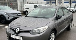 Renault Fluence 1,5 dCi 110 Limited