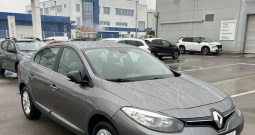 Renault Fluence 1,5 dCi 110 Limited