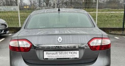 Renault Fluence 1,5 dCi 110 Limited