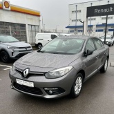 Renault Fluence 1,5 dCi 110 Limited