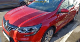 Renault Mégane Grandtour dCi 110 Energy Intens