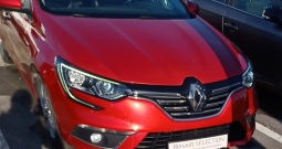 Renault Mégane Grandtour dCi 110 Energy Intens