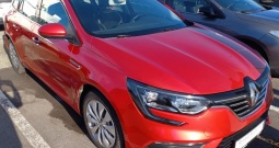 Renault Mégane Grandtour dCi 110 Energy Intens