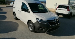 Renault Kangoo VAN COMFORT FURGON BLUE DCI 95 OPEN NOVO