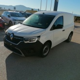 Renault Kangoo VAN COMFORT FURGON BLUE DCI 95 OPEN NOVO