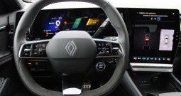 Renault Rafale ESPRIT ALPINE E-TECH FULL HYBRID 200