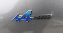 Renault Rafale ESPRIT ALPINE E-TECH FULL HYBRID 200