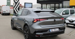 Renault Rafale ESPRIT ALPINE E-TECH FULL HYBRID 200