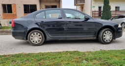 Škoda Octavia 1.6 Benzin + LPG