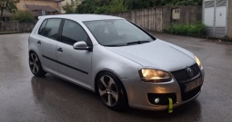 Golf 5