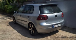 Golf 5