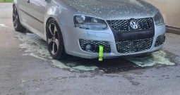 Golf 5