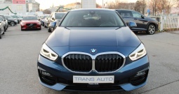 BMW serija 1 118i AUTOMATIK Sport *LED, NAVIGACIJA, KAMERA*