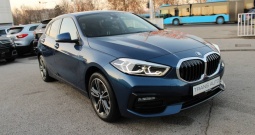 BMW serija 1 118i AUTOMATIK Sport *LED, NAVIGACIJA, KAMERA*