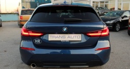 BMW serija 1 118i AUTOMATIK Sport *LED, NAVIGACIJA, KAMERA*