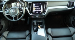 Volvo V60 2.0 B3 AUTOMATIK R-Design *LED, NAVIGACIJA, KAMERA*