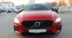 Volvo V60 2.0 B3 AUTOMATIK R-Design *LED, NAVIGACIJA, KAMERA*