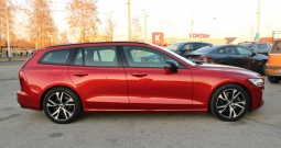 Volvo V60 2.0 B3 AUTOMATIK R-Design *LED, NAVIGACIJA, KAMERA*