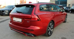 Volvo V60 2.0 B3 AUTOMATIK R-Design *LED, NAVIGACIJA, KAMERA*