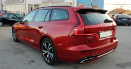 Volvo V60 2.0 B3 AUTOMATIK R-Design *LED, NAVIGACIJA, KAMERA*