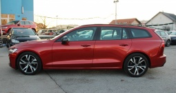 Volvo V60 2.0 B3 AUTOMATIK R-Design *LED, NAVIGACIJA, KAMERA*