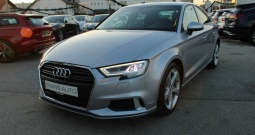 Audi A3 35 TDi Limousine S-Tronic Sport