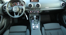 Audi A3 35 TDi Limousine S-Tronic Sport