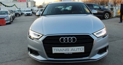 Audi A3 35 TDi Limousine S-Tronic Sport