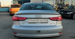 Audi A3 35 TDi Limousine S-Tronic Sport