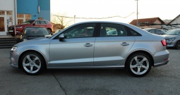 Audi A3 35 TDi Limousine S-Tronic Sport