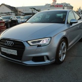 Audi A3 35 TDi Limousine S-Tronic Sport