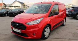 Ford Transit Connect 1.5 TDCi AUTOMATIK *3 sjedala*