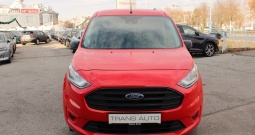 Ford Transit Connect 1.5 TDCi AUTOMATIK *3 sjedala*