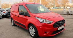 Ford Transit Connect 1.5 TDCi AUTOMATIK *3 sjedala*