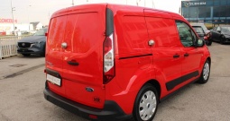 Ford Transit Connect 1.5 TDCi AUTOMATIK *3 sjedala*