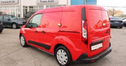 Ford Transit Connect 1.5 TDCi AUTOMATIK *3 sjedala*