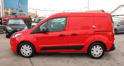 Ford Transit Connect 1.5 TDCi AUTOMATIK *3 sjedala*