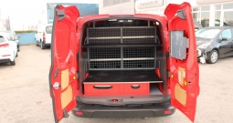 Ford Transit Connect 1.5 TDCi AUTOMATIK *3 sjedala*