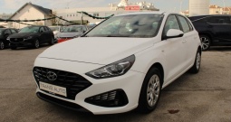 Hyundai I30 1.6 CRDi