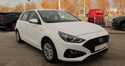 Hyundai I30 1.6 CRDi