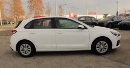 Hyundai I30 1.6 CRDi