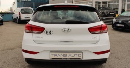 Hyundai I30 1.6 CRDi